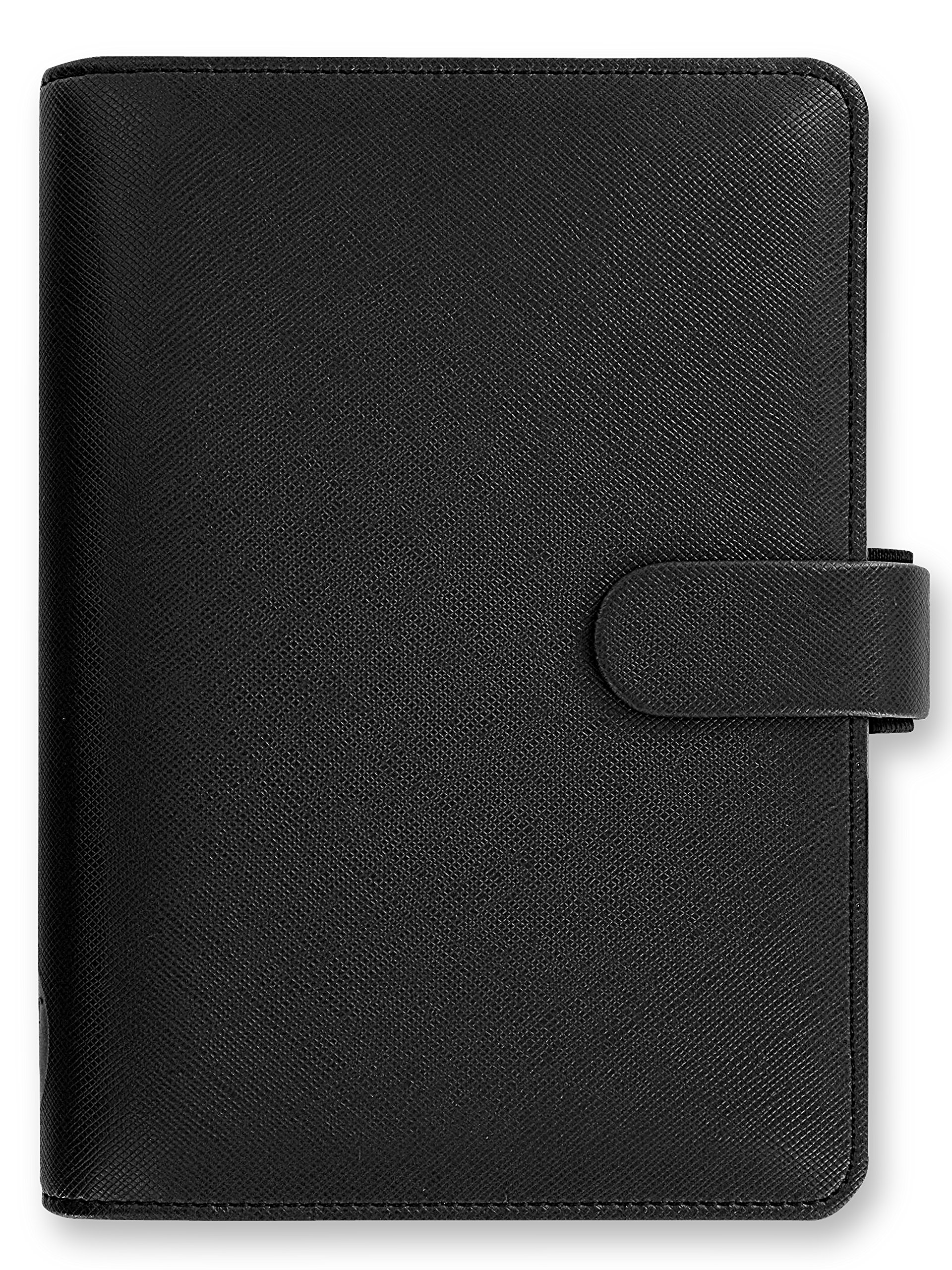 Filofax Organizer Saffiano Per Organiser Black 2026