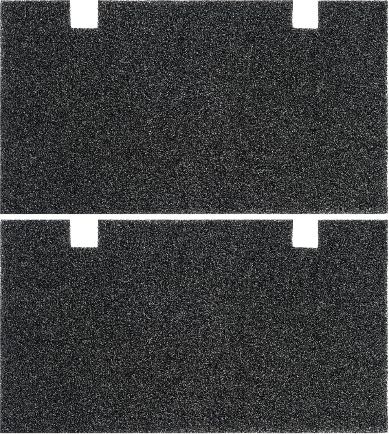 2 Pack RV A/C Air Conditioner Replacement Filters