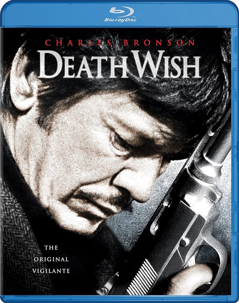 WCZ GutterToad DeathWish 4インチ 新品未開封 Death Wish 4: The Crackdown (Sous-titres français): Amazon