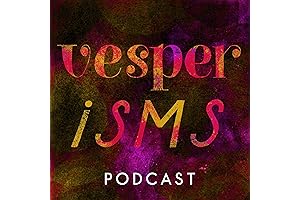 VESPERISMS: The Art of Thinking for Yourself by Brandon Sanderson