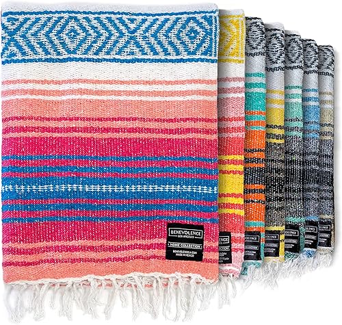 Die 10 besten Yoga Decken 2023