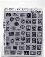 [87MM]Mmlg★UNISEX★STAMP COLLECTOR HF-T 20L56 - 1882 1c Boyd's Dispatch, Black on Pink Paper, Type