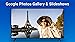 PixFolio - Google Photos and Slideshows