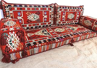 arabic sofa,arabic floor sofa,floor seating,arabic floor seating,arabic cushions,floor sofa,oriental seating,furniture,majlis,jalsa - MA 46