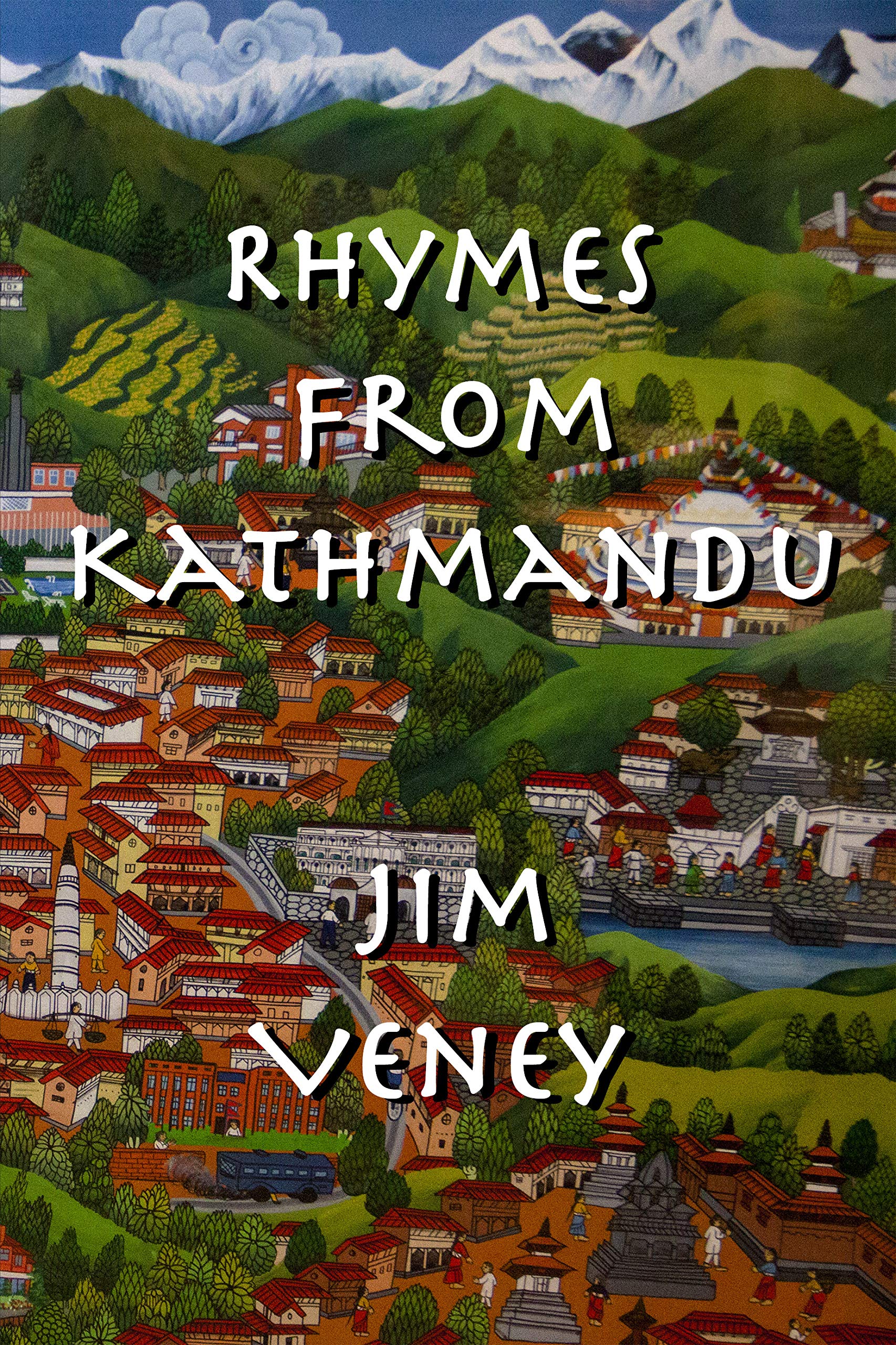 Rhymes From Kathmandu