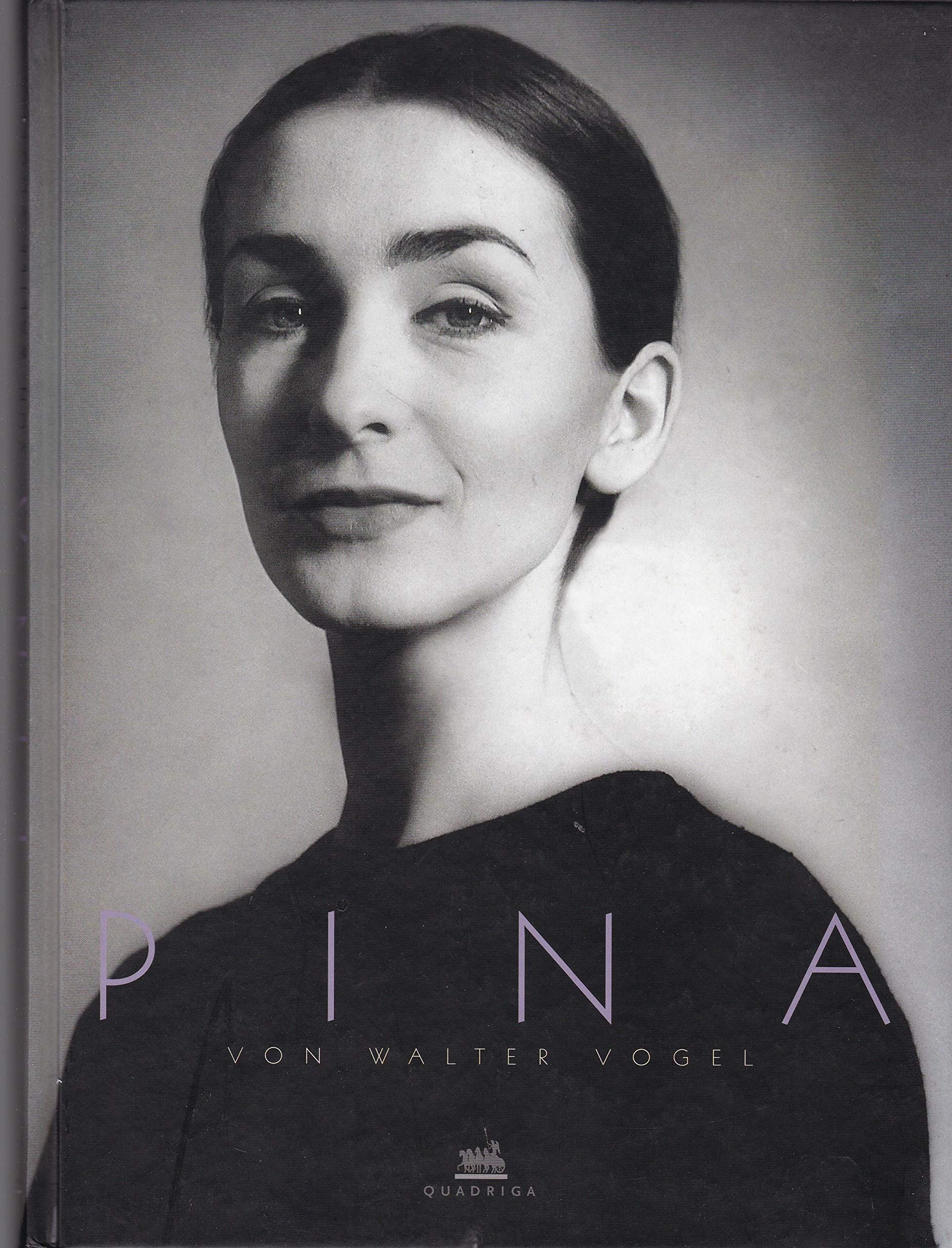 Pina : Amazon.de: Bücher