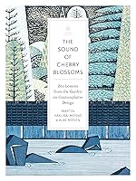 Algopix Similar Product 20 - The Sound of Cherry Blossoms Zen