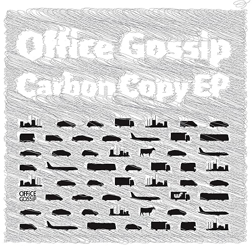Carbon Copy by Office Gossip on Amazon Music Amazon.co.uk