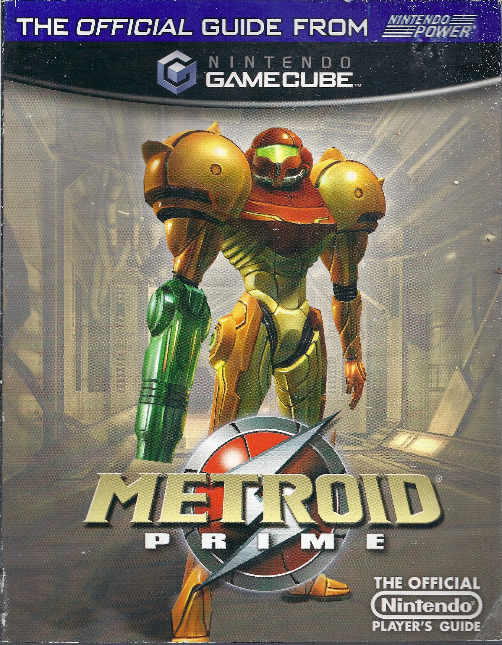 Metroid Prime Official Nintendo Power Strategy Guide Siapp cuaed unam mx Metroid Prime Official Nintendo Power Strategy Guide Siapp cuaed unam mx