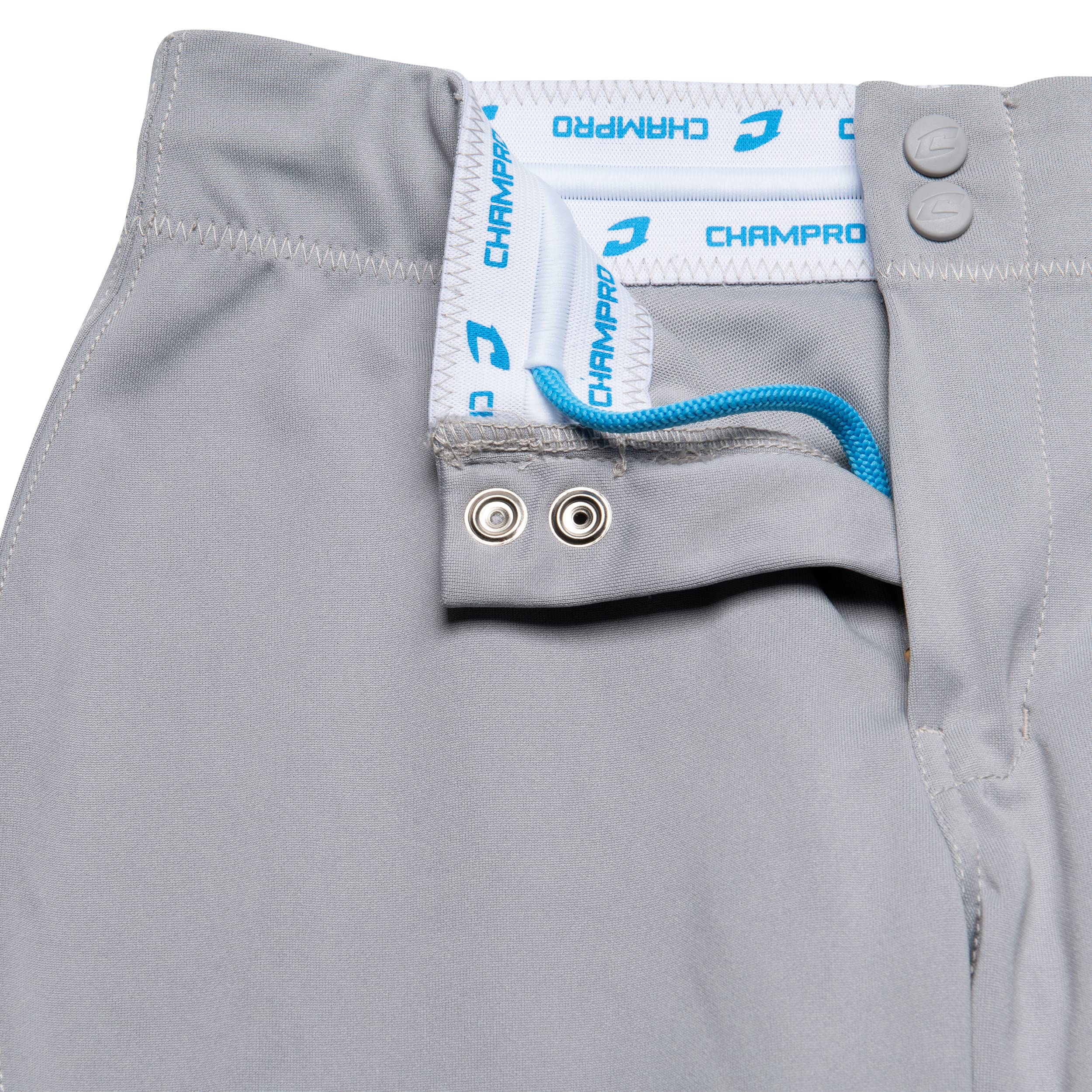 CHAMPRO - Pantaloni sportivi da ragazza Fireball Softball