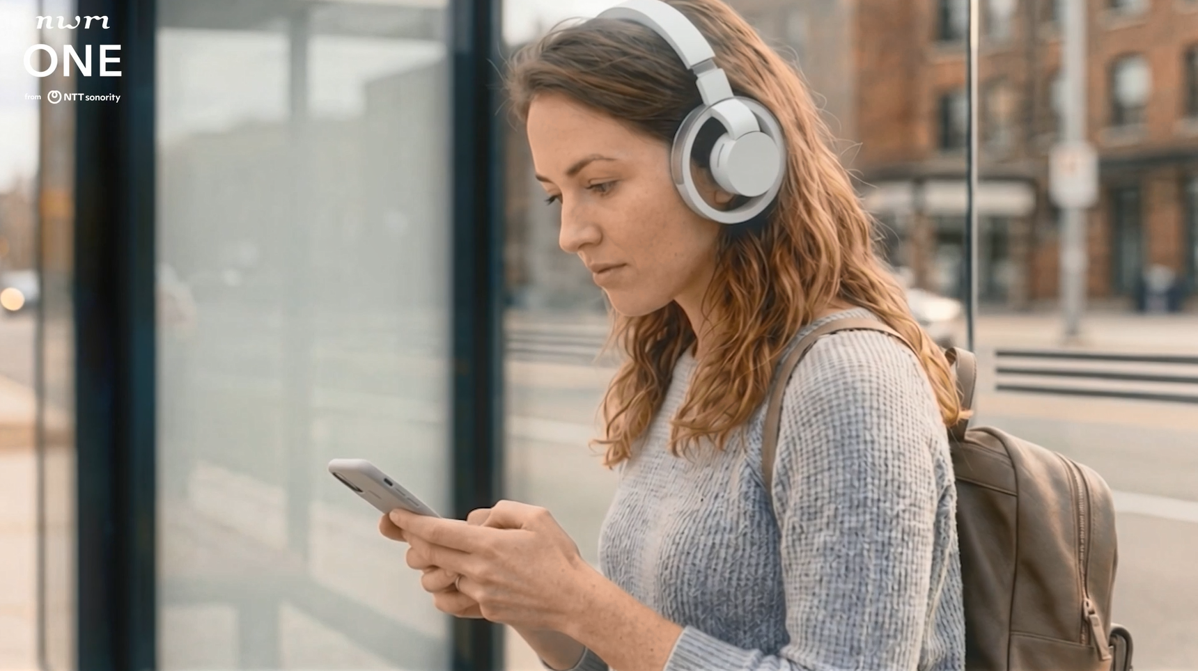 Amazon.com: nwm ONE Wireless Open-Ear Headphones | Prevents Sound