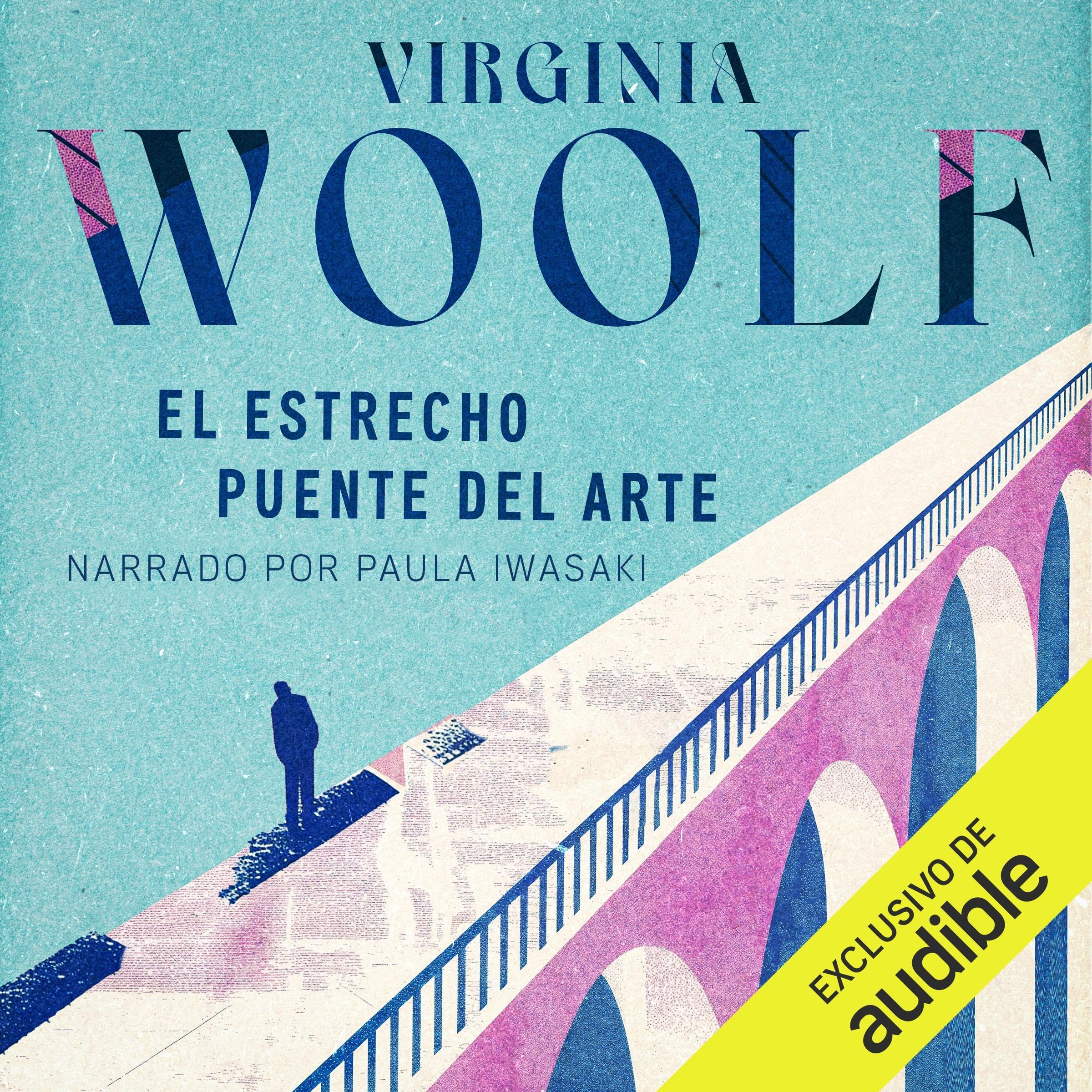 El estrecho puente del arte