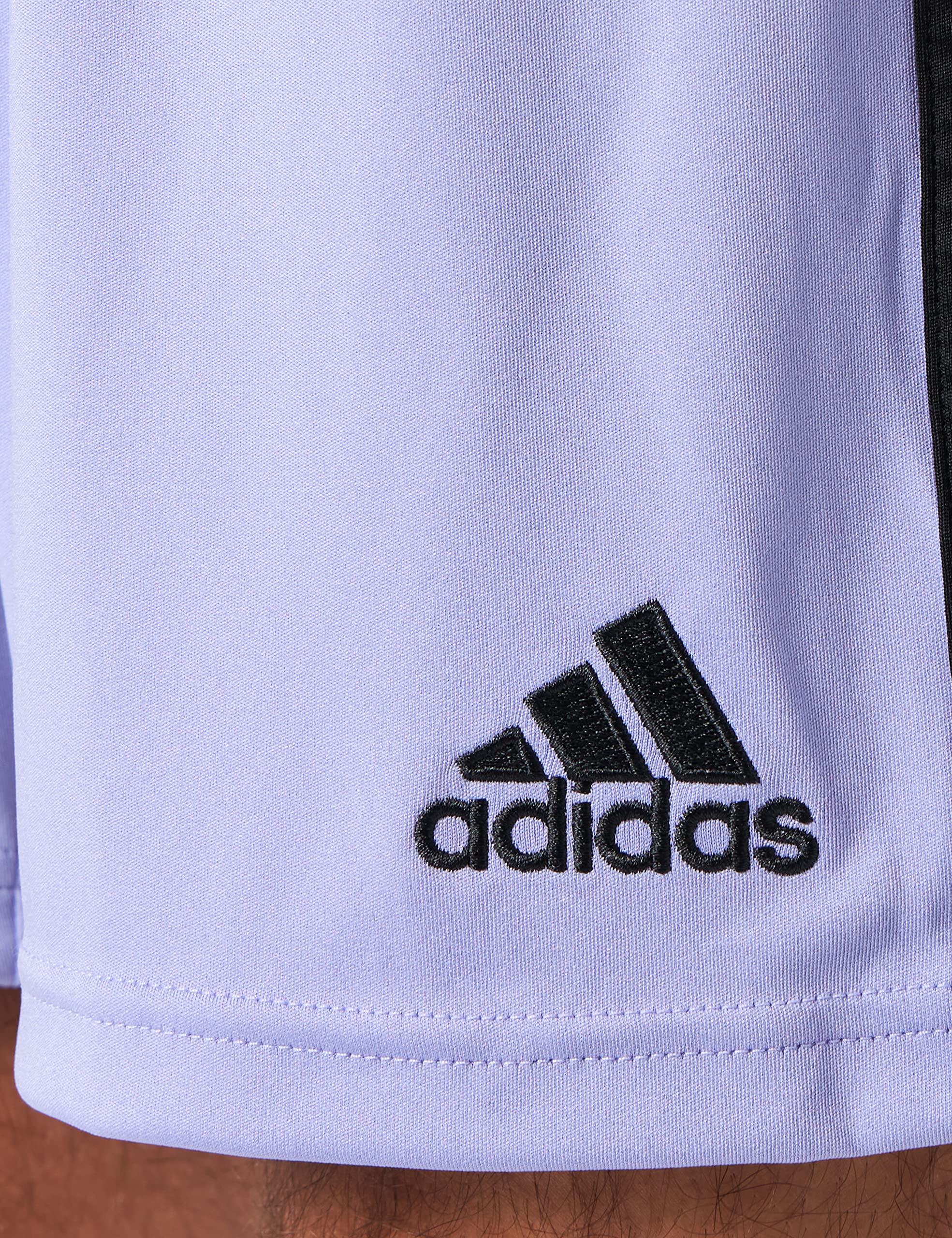 Real Madrid Temporada 2022/23 Oficial Segunda Equipación - Pantalón Corto Hombre