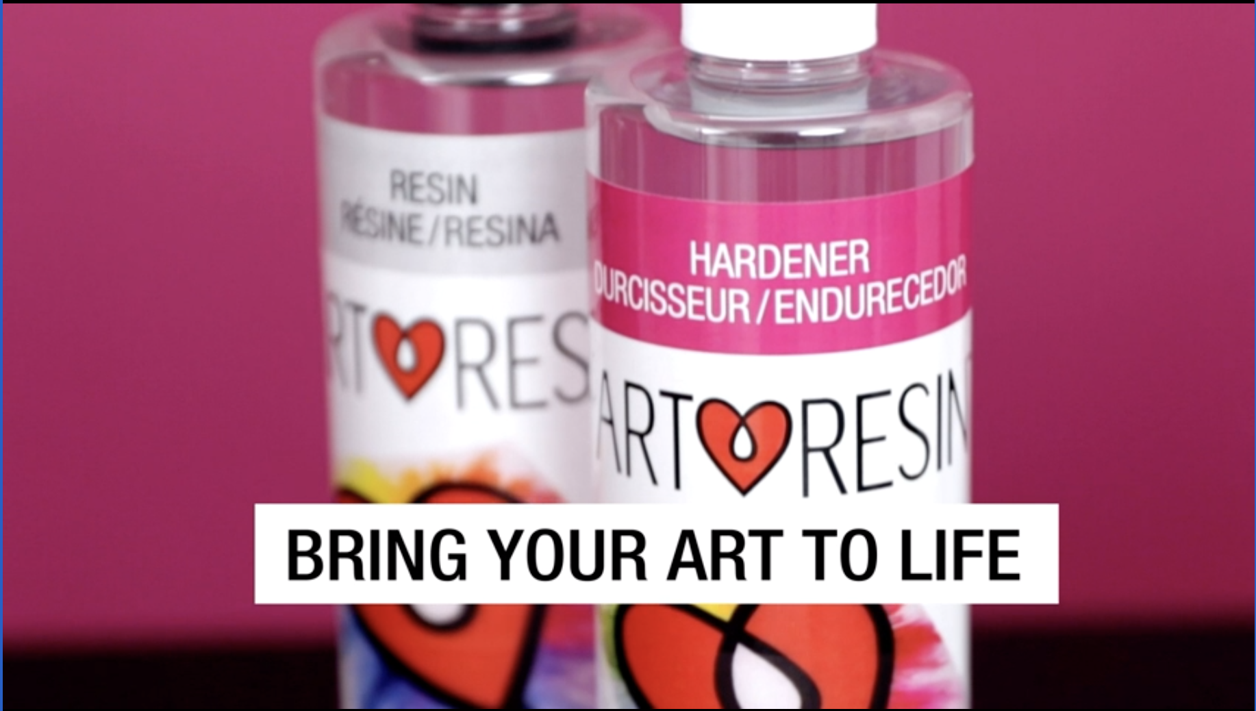 ArtResin