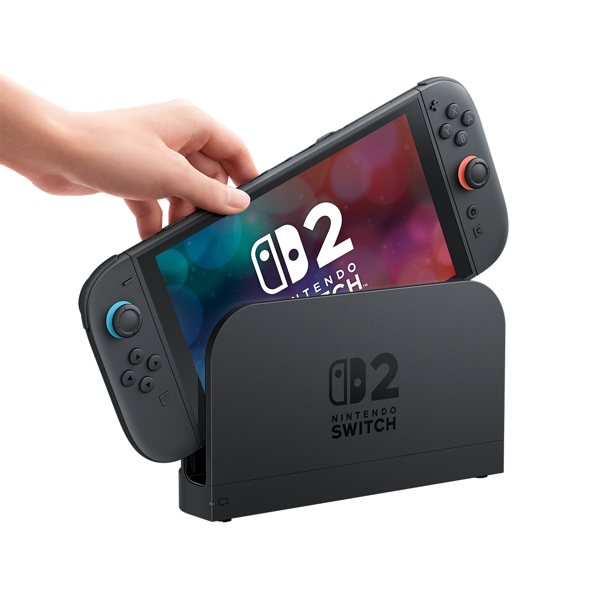 Nintendo Switch 2 Console: Amazon.co.uk: Electronics & Photo