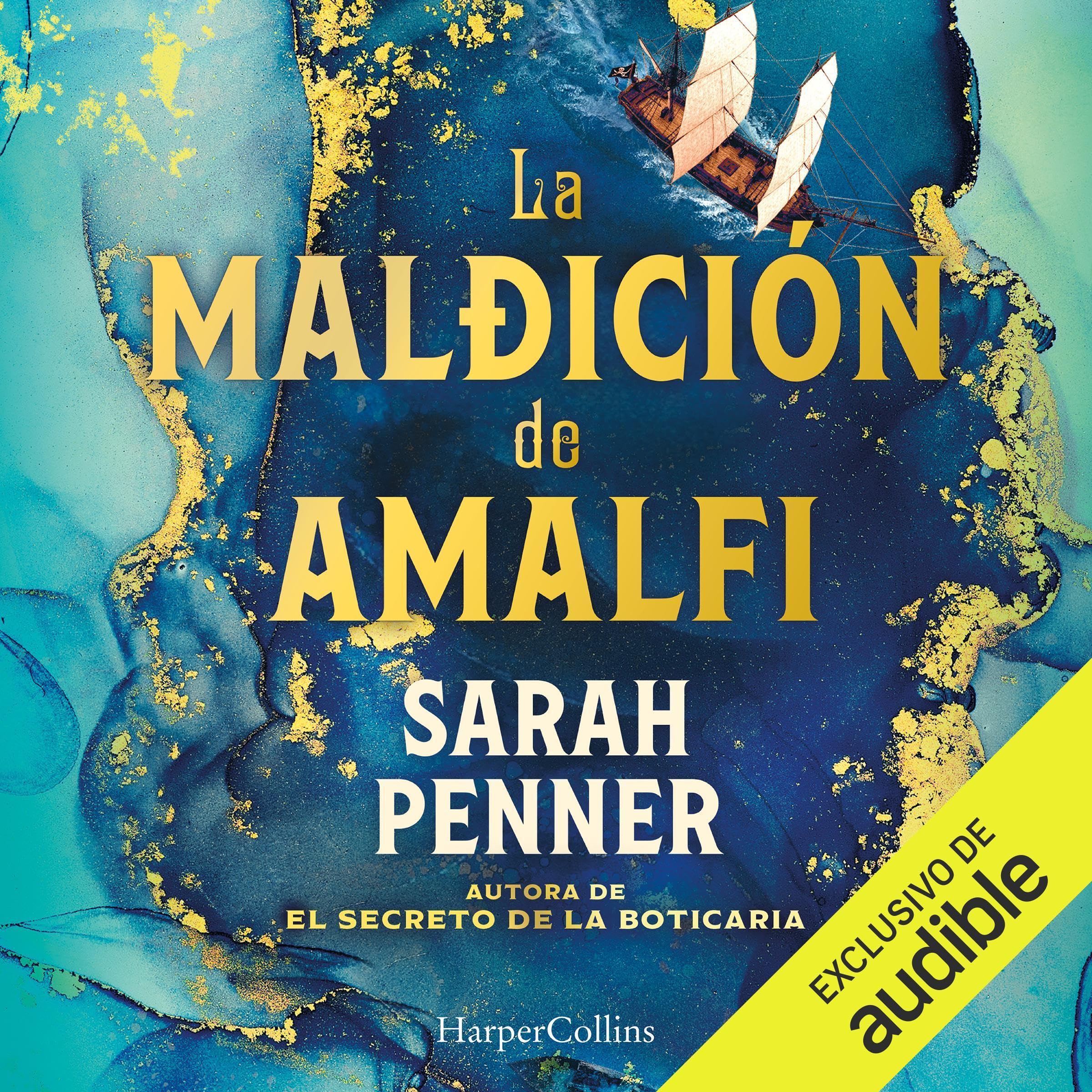 La maldición de Amalfi