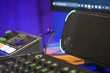 Amazon.co.jp: MACKIE マッキー BLUETOOTH プレミアムデスクトップ