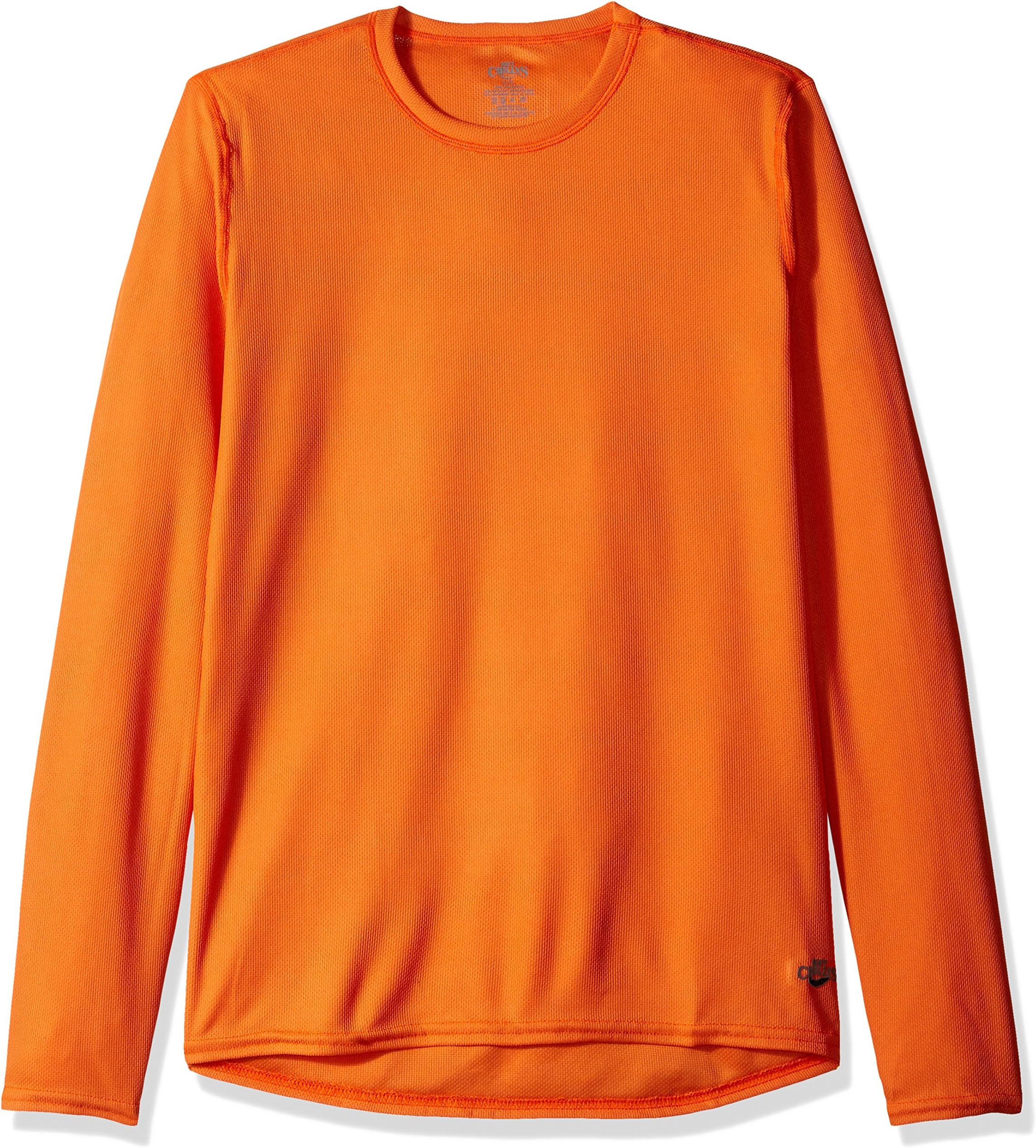 Hot ChillysMen's Geo-Tek Crew Top