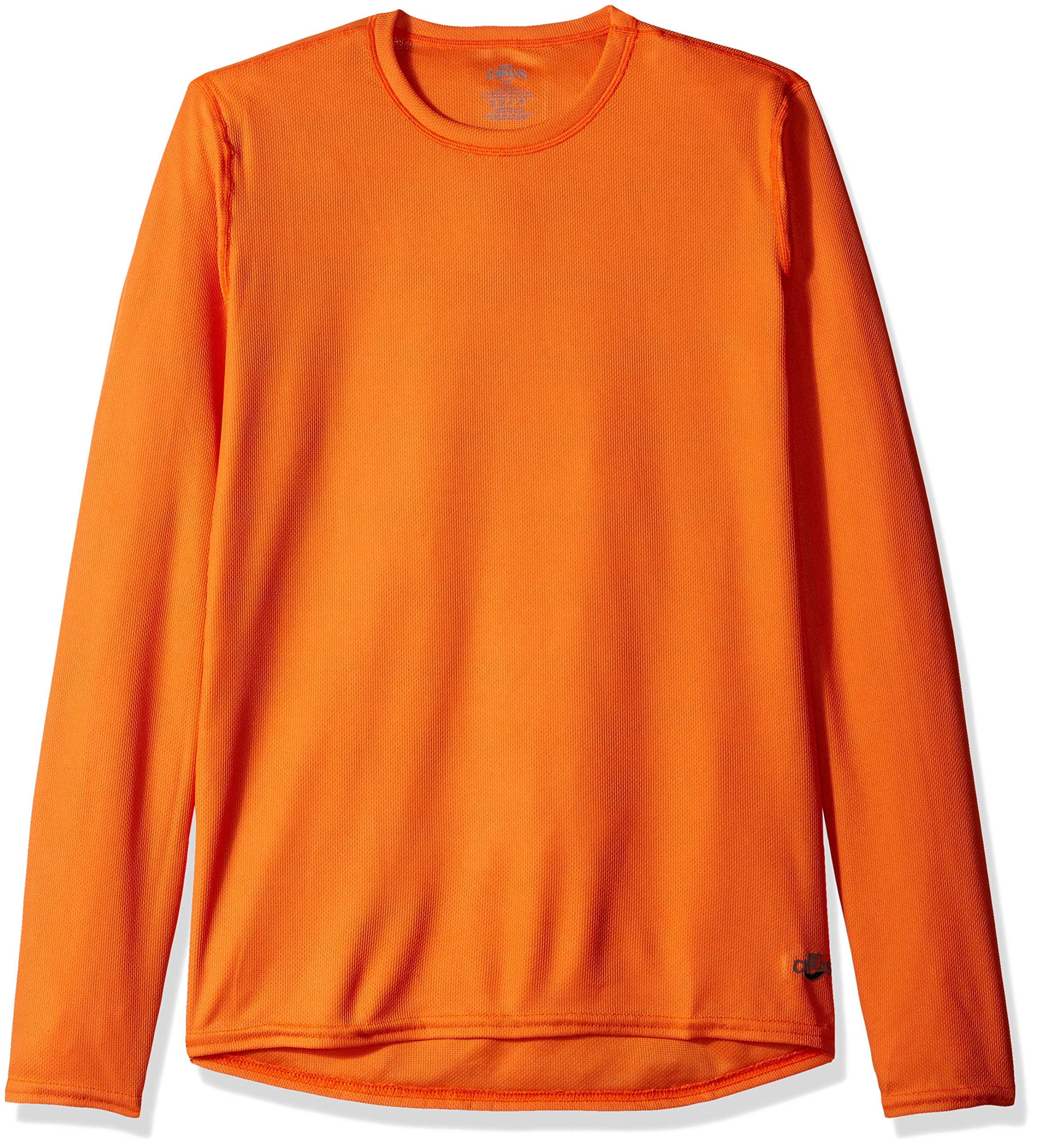 Hot ChillysMen's Geo-Tek Crew Top