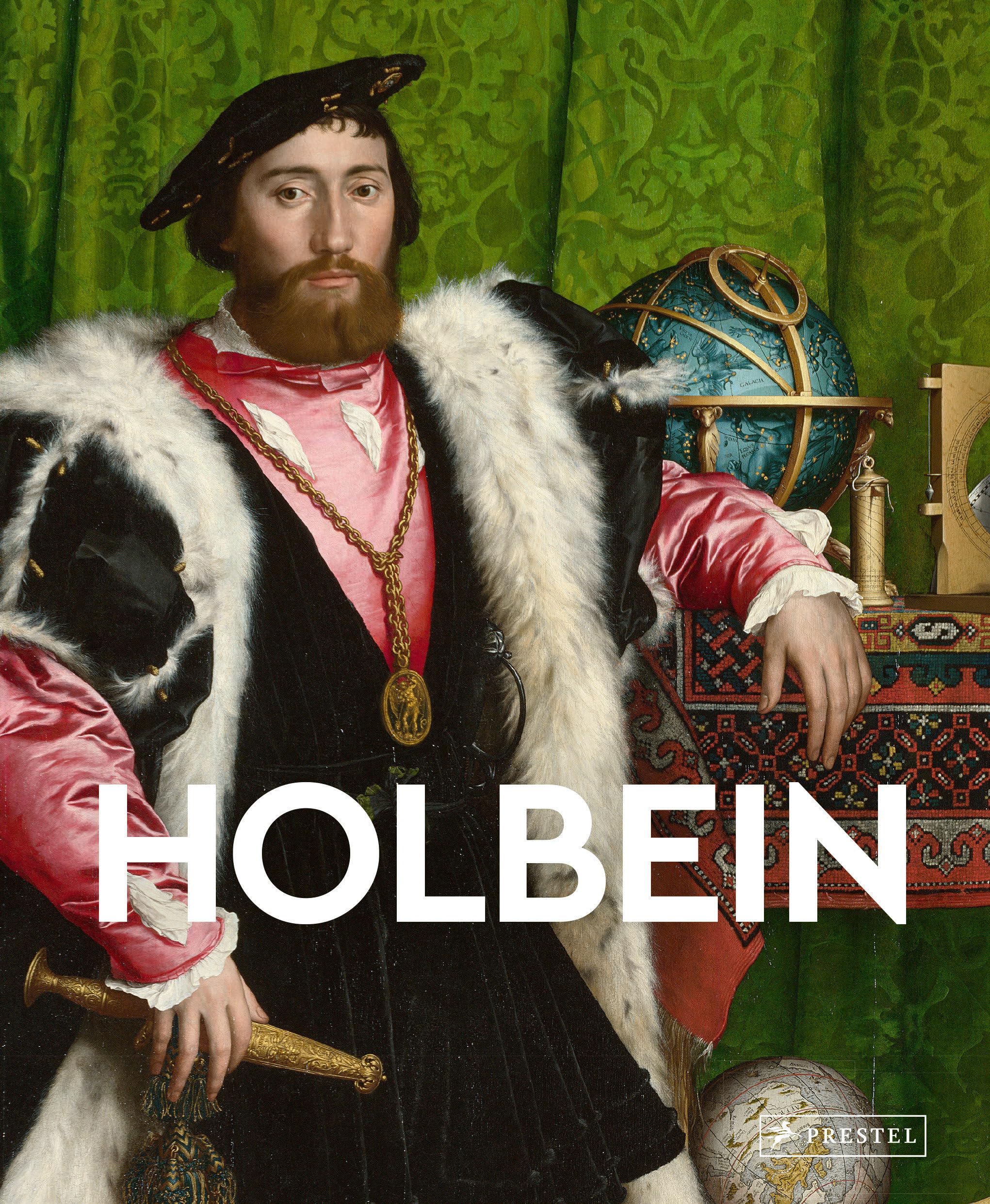 Holbein : Masters of Art by Florian Heine (2022, Trade Paperback)