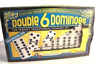 Professional Size D6, Colored Dots Board Game