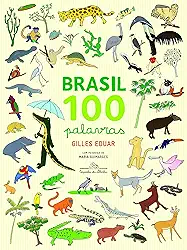 Brasil 100 palavras