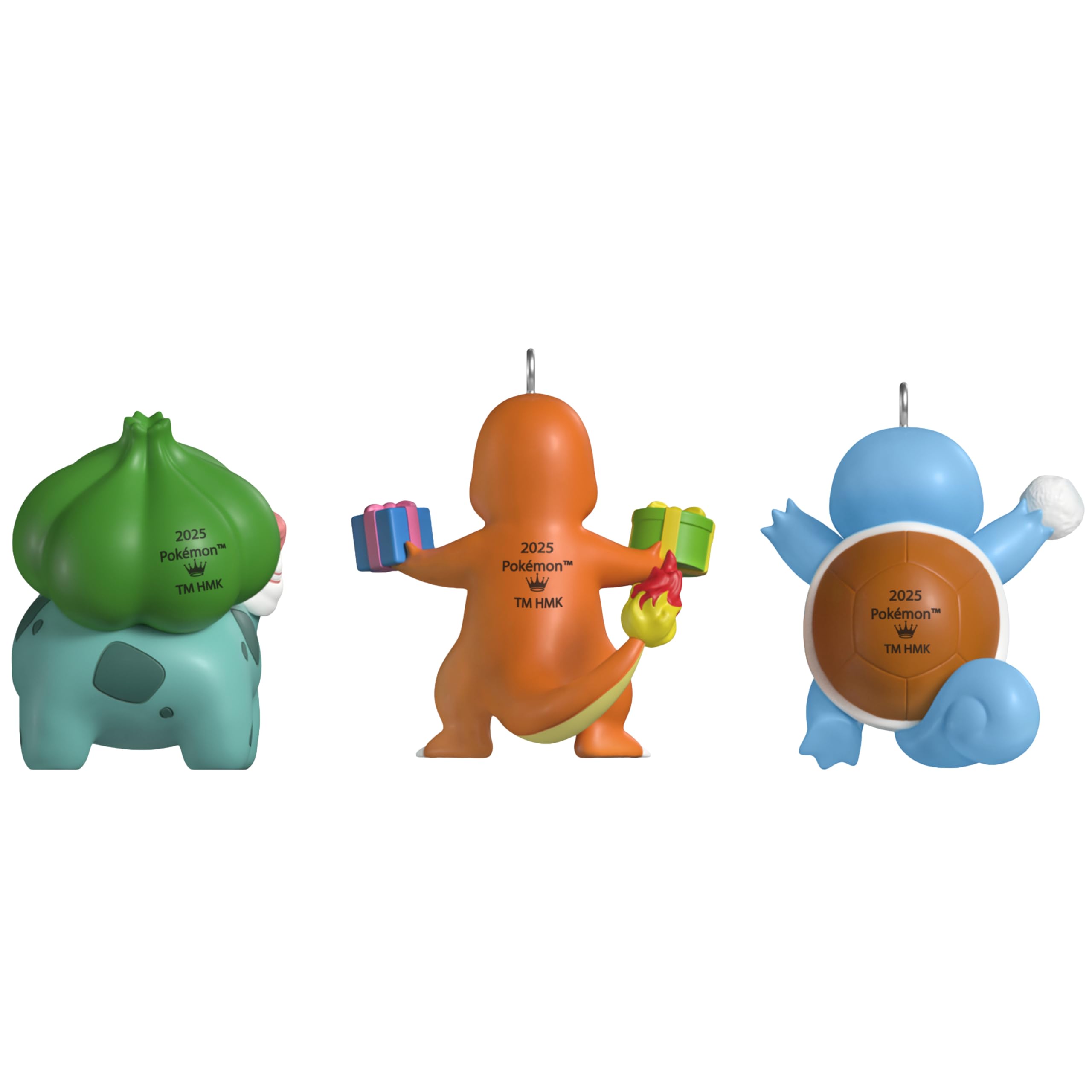 Amazon.co.jp: Hallmark 記念品 ミニ クリスマス オーナメント 2025
