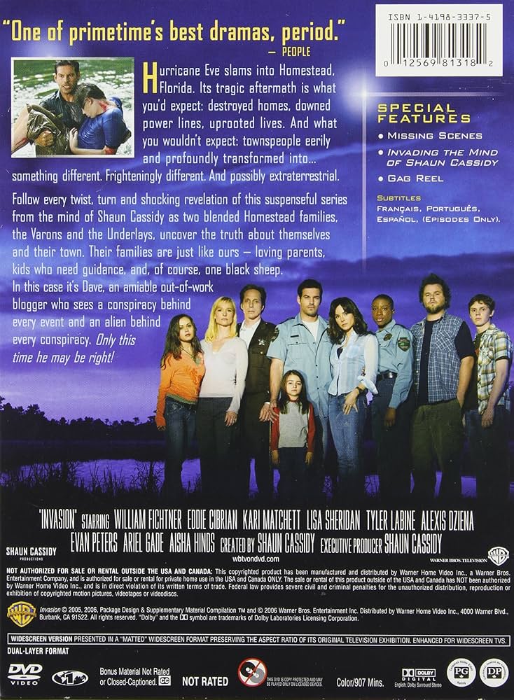 その他 Invasion [DVD] その他 Invasion [DVD] Amazon.co.jp: Invasion : DVD