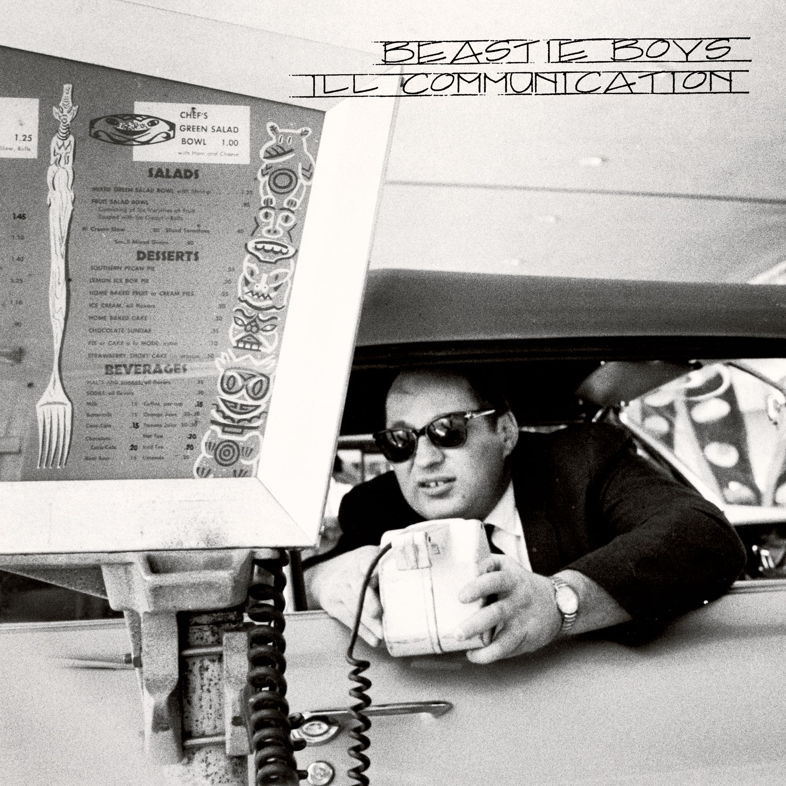 Ill Communication Edicion Deluxe Limitada)