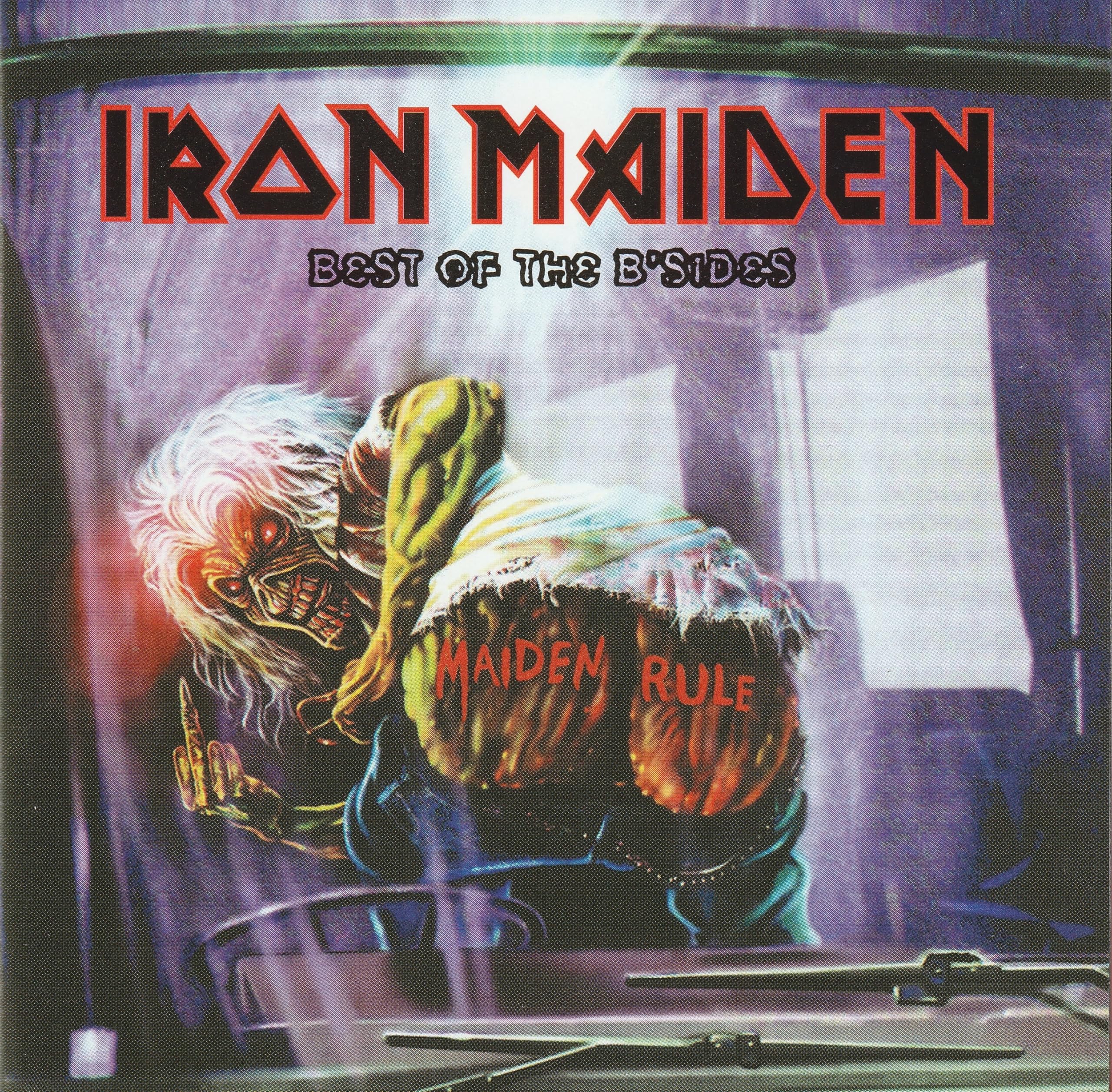 Best of The B-Sides by : Amazon.co.uk: CDs & Vinyl