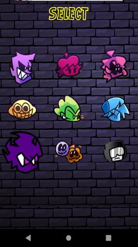 FNF Playground remake