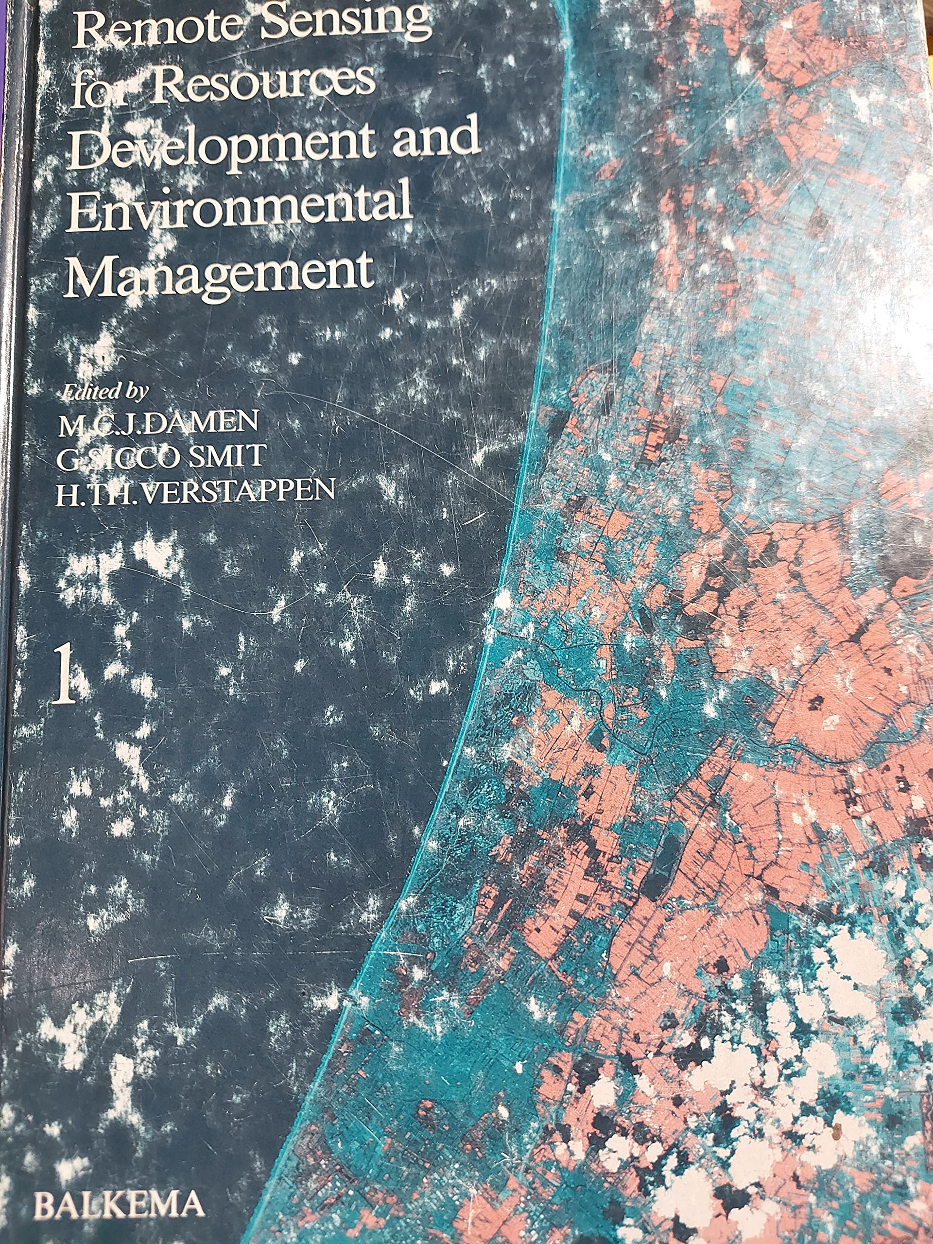 Remote Sensing Resources V1