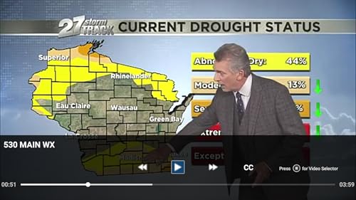 27 News NOW - WKOW