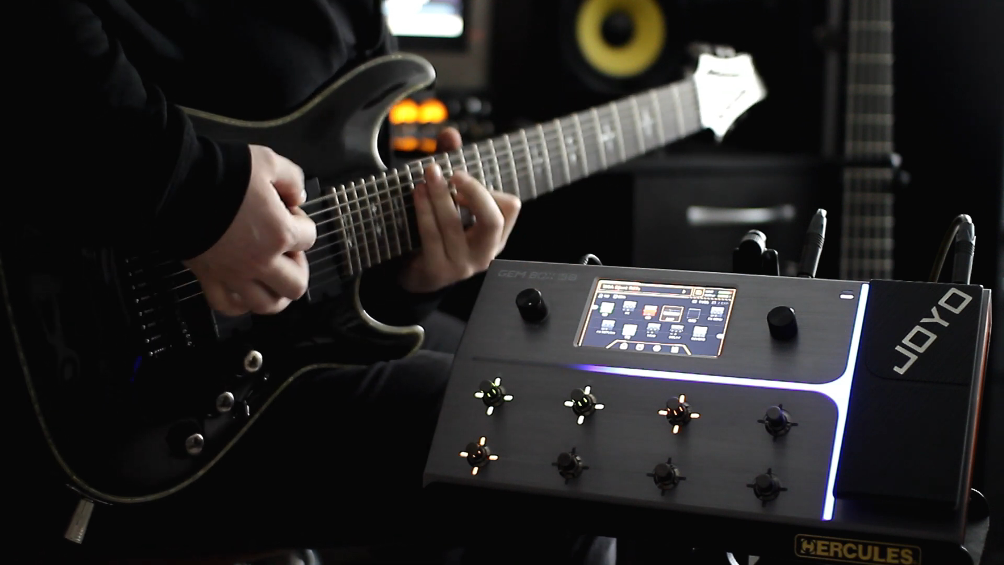 Amazon.com: JOYO Official: Gem Box Series