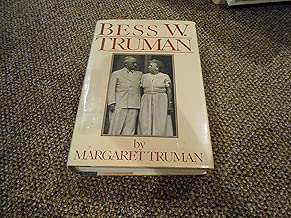 Bess W Truman