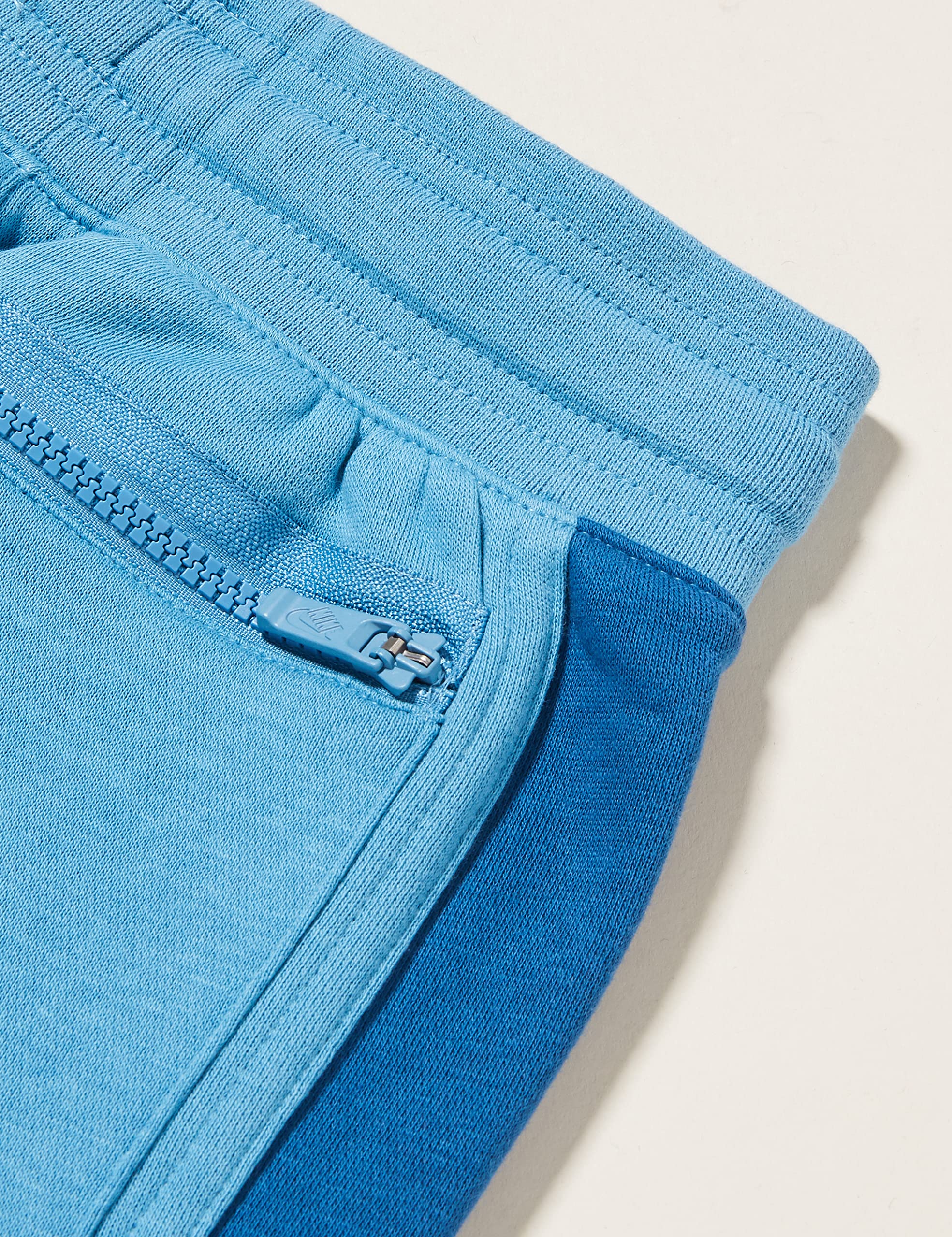 NIKE Bluza z kapturem Uniseks - dzieci Nsw Air Po