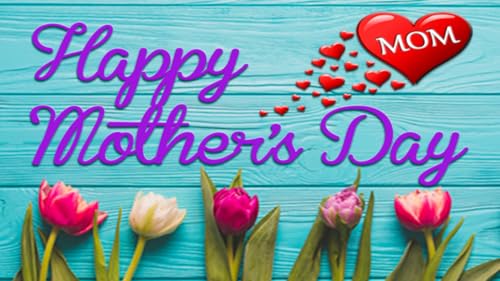 Ninawau Mother'S Day Special Greeting thumb #9