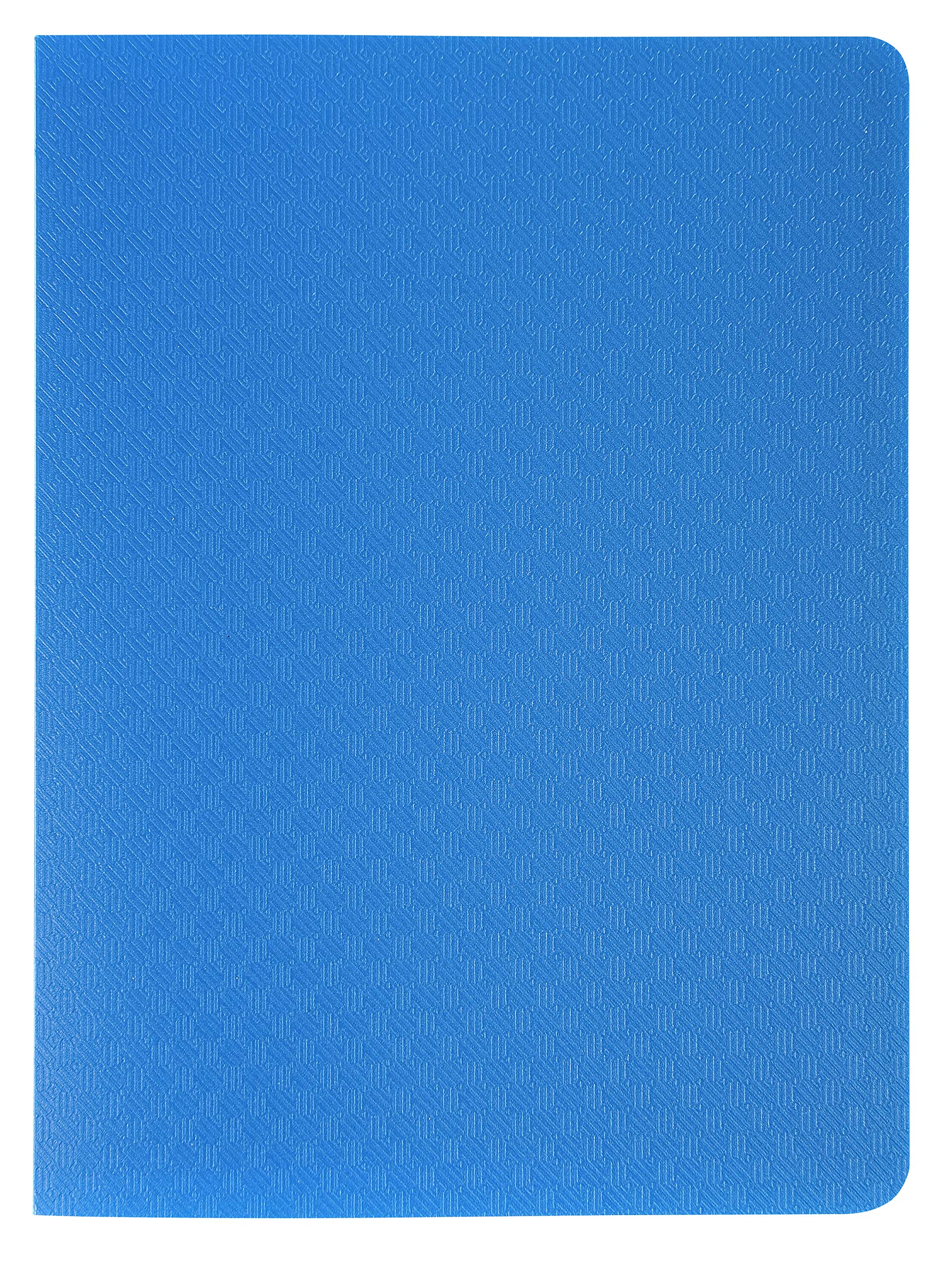 Exacompta Porte vues Opak polypropylène mat 20 pochettes 40 vues 10x15 cm
