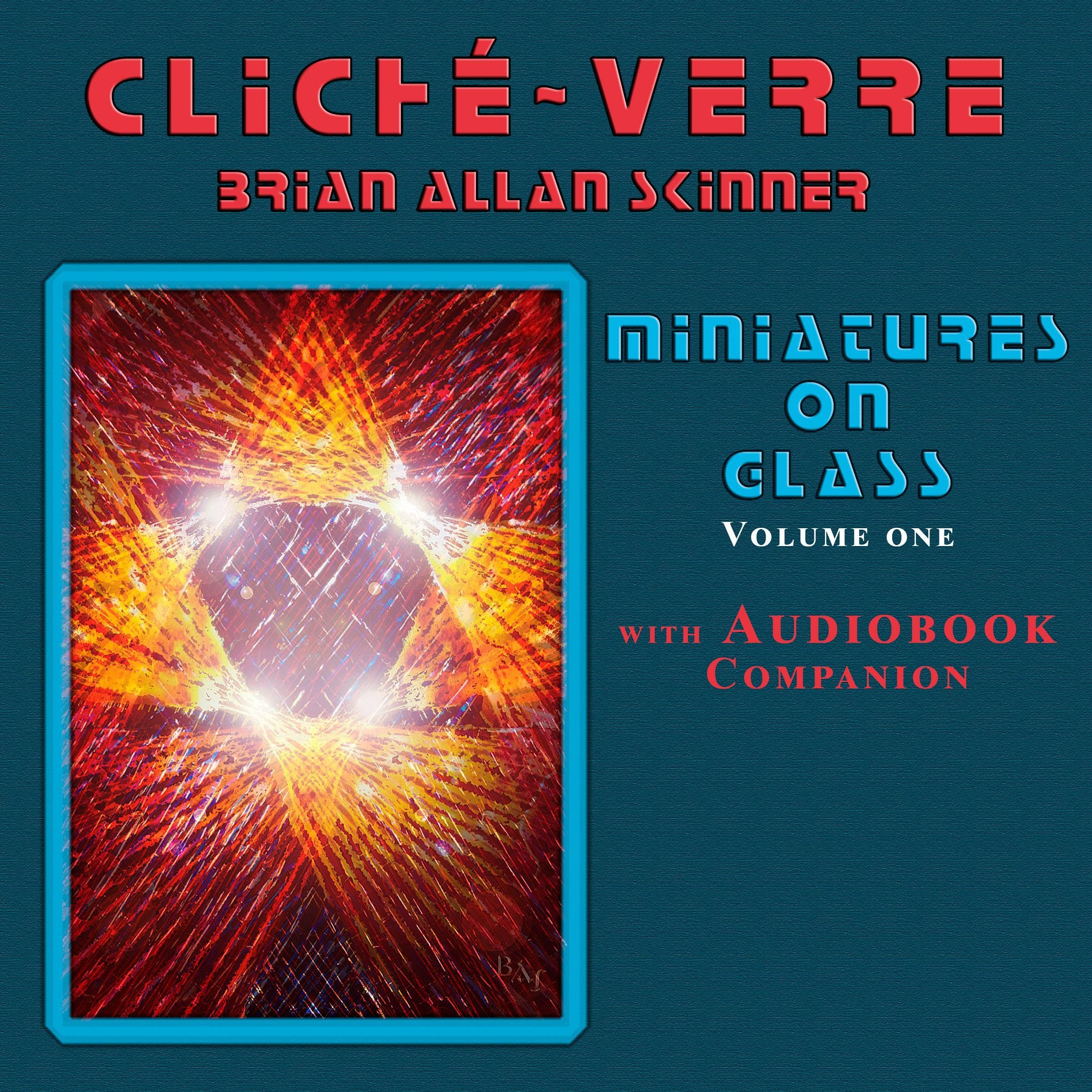Cliché-Verre