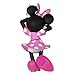 Hallmark Keepsake Christmas Ornament 2023, Disney Minnie Mouse Polka-Dot Perfect, Gifts for Disney Fans