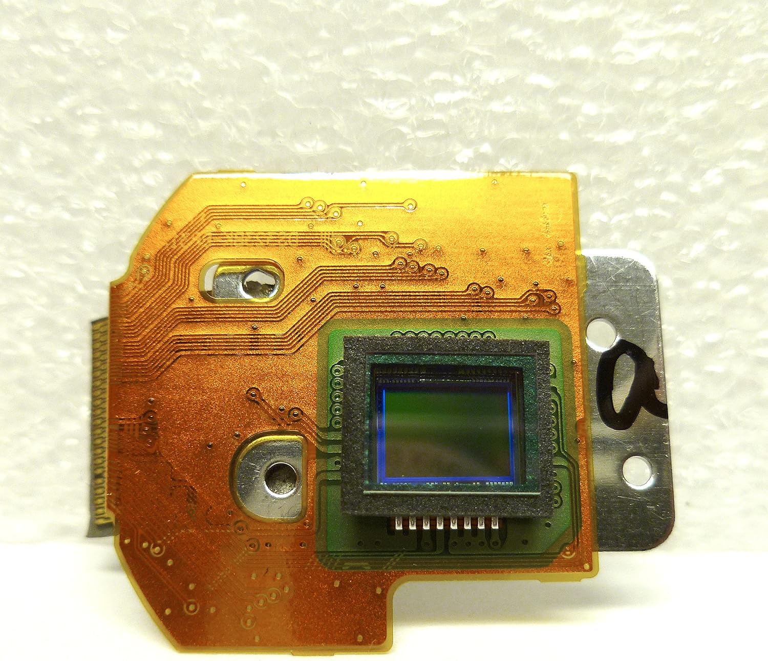 Kodak Easyshare M1033 HD CCD Sensor Genuine Repair Parts