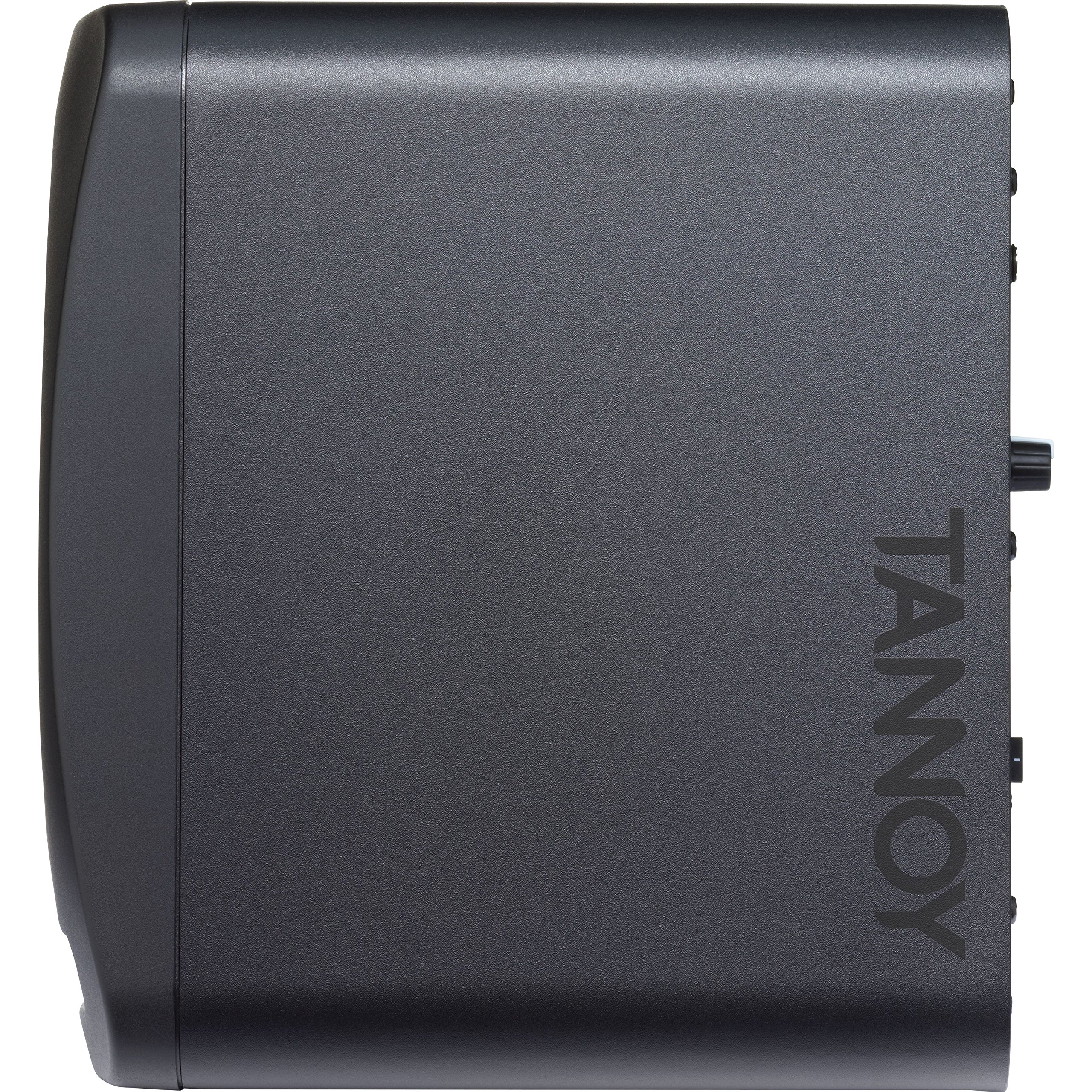 Amazon | TANNOY タンノイ アクティブ スタジオモニター スピーカー