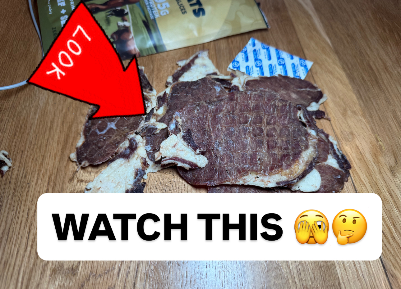 Watch Whats Inside? Open With Me on Amazon Live