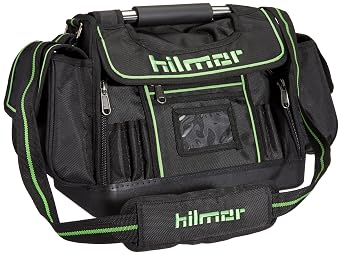 hilmor 1839079 TCB Tool Center Bag
