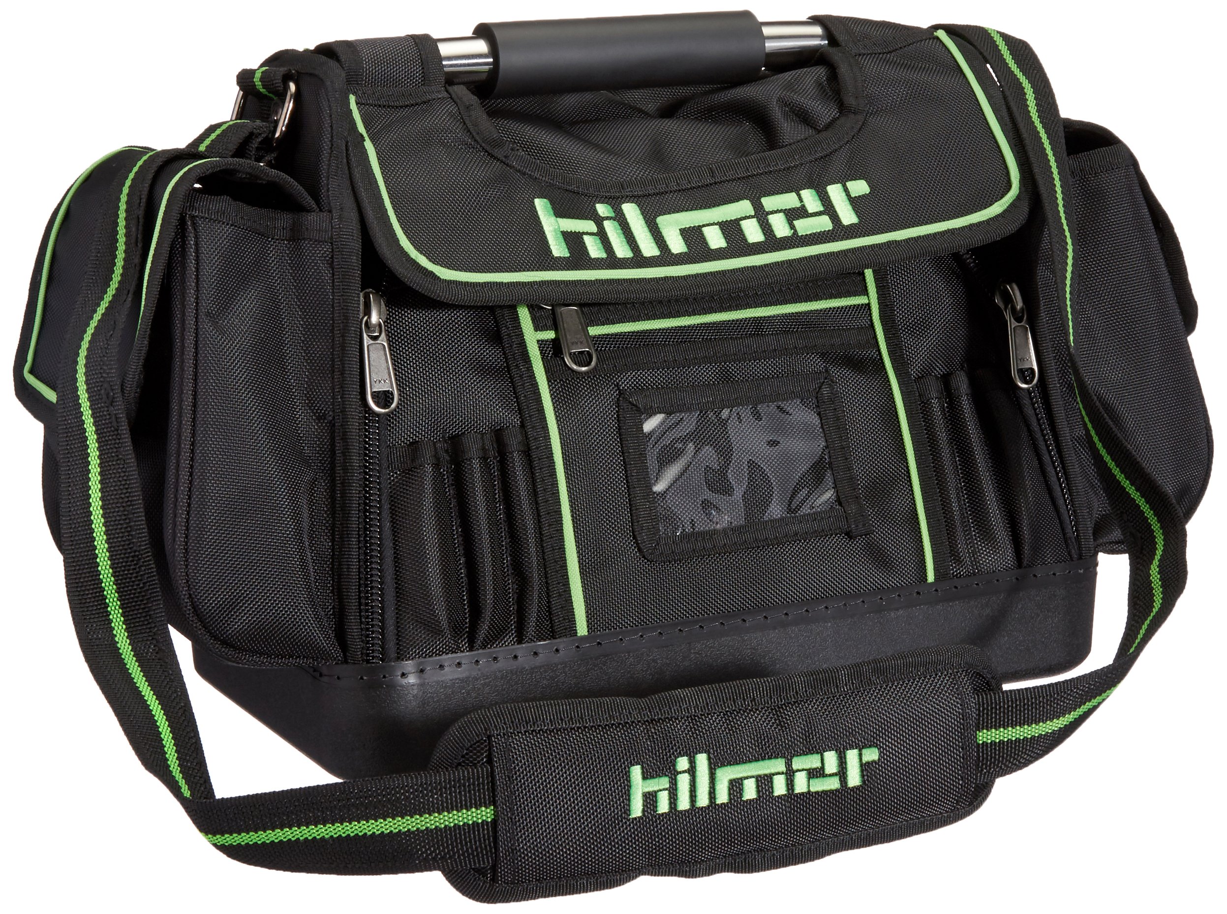 Hilmor1839079 TCB Tool Center Bag