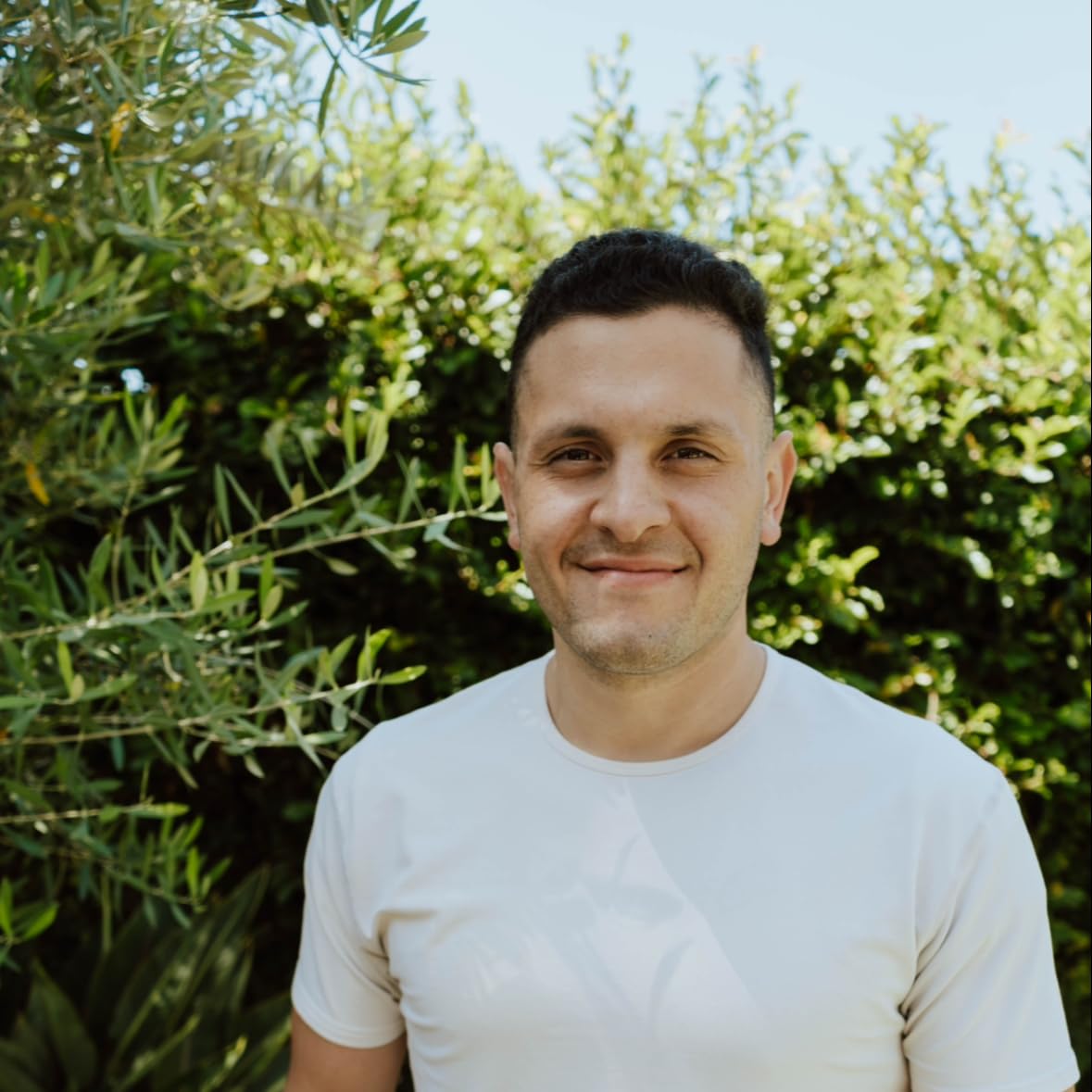 mario-garcia-s-amazon-page