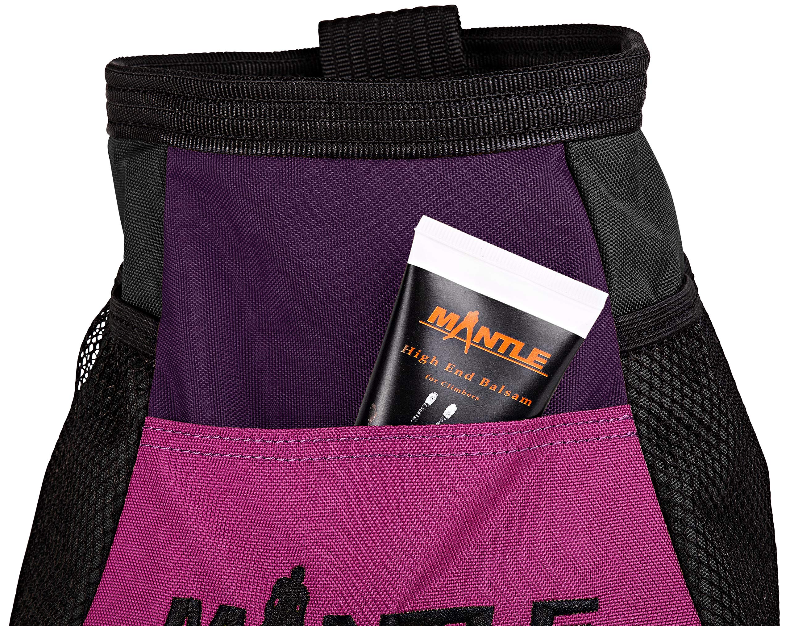 Mantle Boulder Bag, Borsa per boulderbag Unisex Adulto