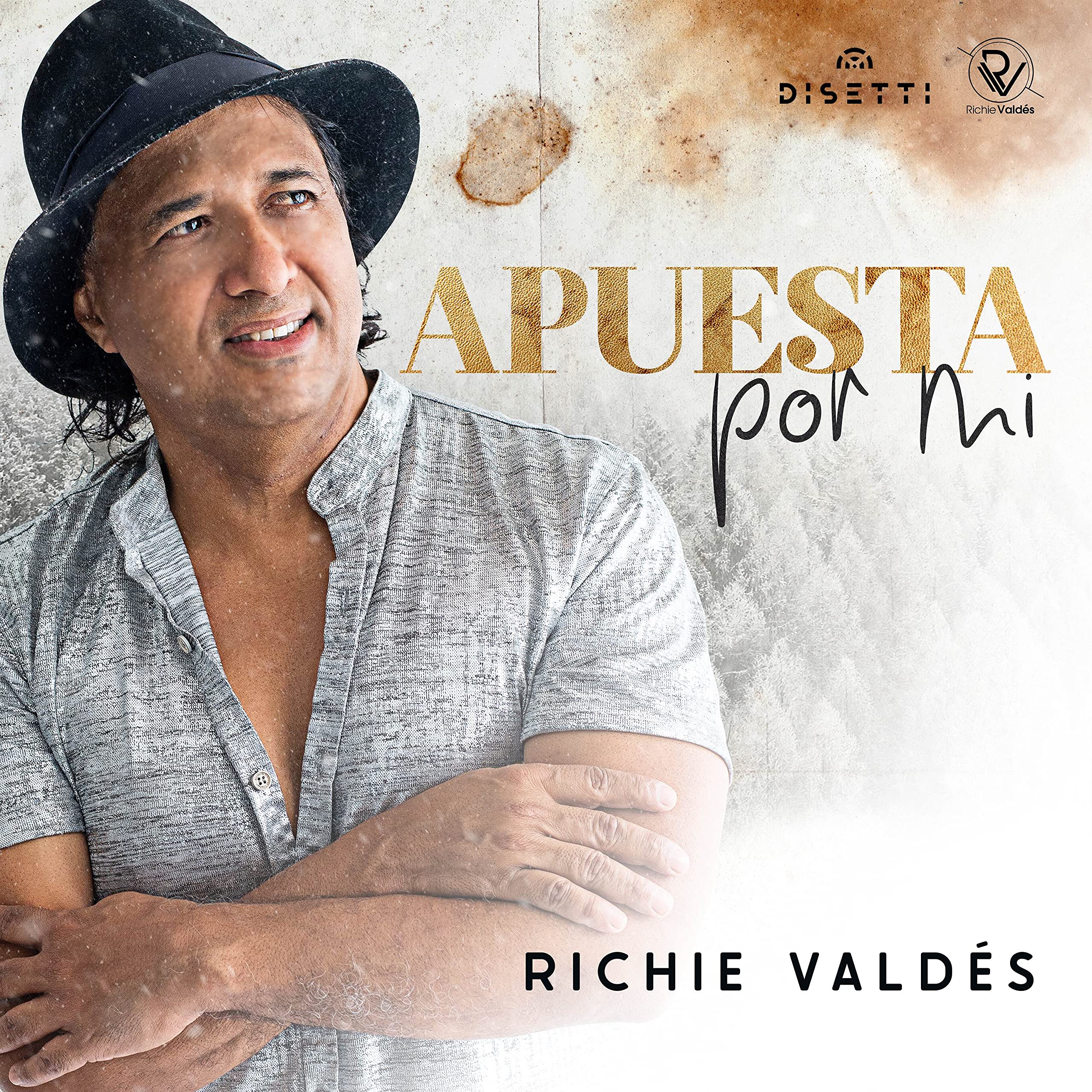 Richie Valdés