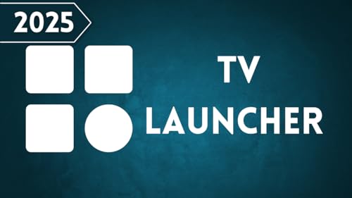 TV Launcher - Fire TV
