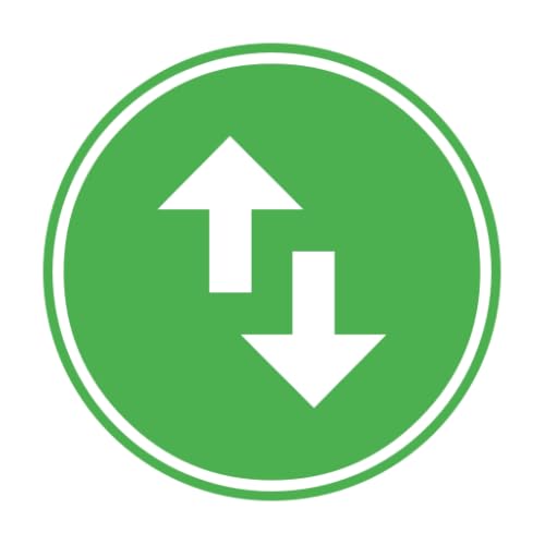 Internet Speed Meter